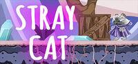 Portada oficial de STRAY CAT para PC