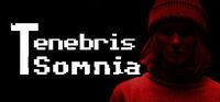Portada oficial de Tenebris Somnia para PC