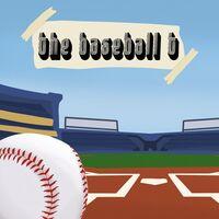 Portada oficial de The Baseball T para PS5