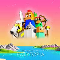 Portada oficial de The Battle of Polytopia para Switch