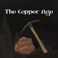Portada oficial de The Copper Age para PS5