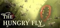 Portada oficial de The Hungry Fly para PC