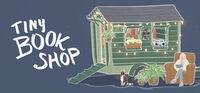 Portada oficial de Tiny Bookshop para PC
