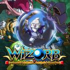Portada oficial de de Wizorb para Switch