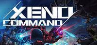 Portada oficial de Xeno Command para PC