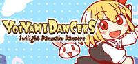 Portada oficial de Yoiyami Dancers: Twilight Danmaku Dancers para PC