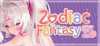 Portada oficial de Zodiac fantasy 2 para PC