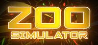 Portada oficial de Zoo Simulator para PC