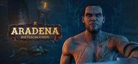 Portada oficial de Aradena: Battlegrounds para PC