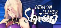 Portada oficial de Demon Slayer Shion para PC