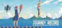 Portada oficial de Journey Record para PC