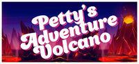 Portada oficial de Petty's Adventure: Volcano para PC