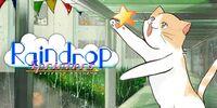 Portada oficial de Raindrop Sprinters para Switch