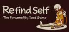 Portada oficial de de Refind Self: The Personality Test Game para PC
