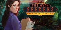 Portada oficial de The Myth Seekers: The Legacy of Vulcan para Switch