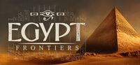 Portada oficial de Egypt Frontiers para PC