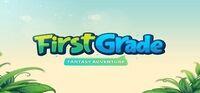 Portada oficial de My First Grade Fantasy Adventure para PC