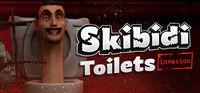 Portada oficial de Skibidi Toilets: Invasion para PC