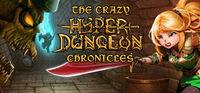 Portada oficial de The Crazy Hyper-Dungeon Chronicles para PC