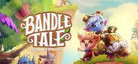 Portada oficial de Bandle Tale: A League of Legends Story para PC