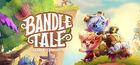 Portada oficial de de Bandle Tale: A League of Legends Story para PC