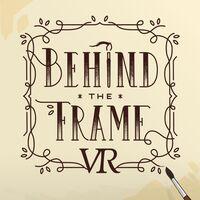 Portada oficial de Behind the Frame: El paisaje ms bello para PS5