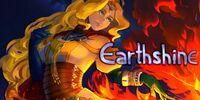 Portada oficial de Earthshine para Switch
