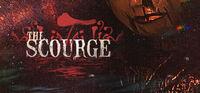 Portada oficial de The Scourge para PC