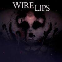Portada oficial de Wire Lips para PS4