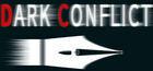 Portada oficial de de Dark Conflict para PC