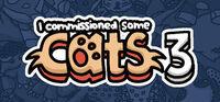 Portada oficial de Mi gran comisin de gatos 3 para PC