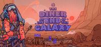Portada oficial de The Diner at the End of the Galaxy para PC
