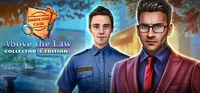 Portada oficial de Unsolved Case: Above the Law para PC