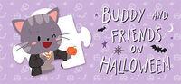 Portada oficial de Buddy and Friends on Halloween para PC