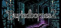 Portada oficial de Buriedbornes2 - Dungeon RPG - para PC