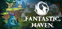 Portada oficial de Fantastic Haven para PC