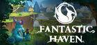 Portada oficial de de Fantastic Haven para PC