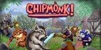 Portada oficial de Chipmonk! para Switch