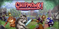 Portada oficial de Chipmonk! para Switch