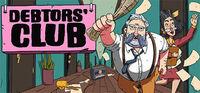 Portada oficial de Debtors' Club para PC