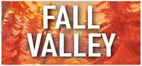 Portada oficial de Fall Valley para PC