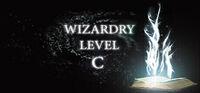 Portada oficial de Wizardry Level C para PC