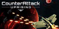 Portada oficial de CounterAttack: Uprising para Switch