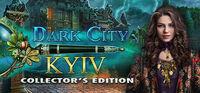 Portada oficial de Dark City: Kyiv Collector's Edition para PC
