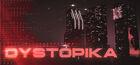 Portada oficial de de Dystopika para PC