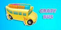 Portada oficial de Crazy Bus para Switch