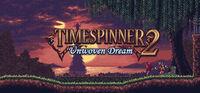Portada oficial de Timespinner 2: Unwoven Dream para PC