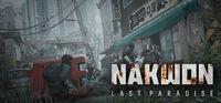 Portada oficial de NAKWON: LAST PARADISE para PC