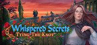 Portada oficial de Whispered Secrets: Tying the Knot para PC
