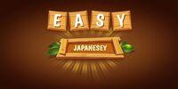 Portada oficial de Easy Japanesey para Switch